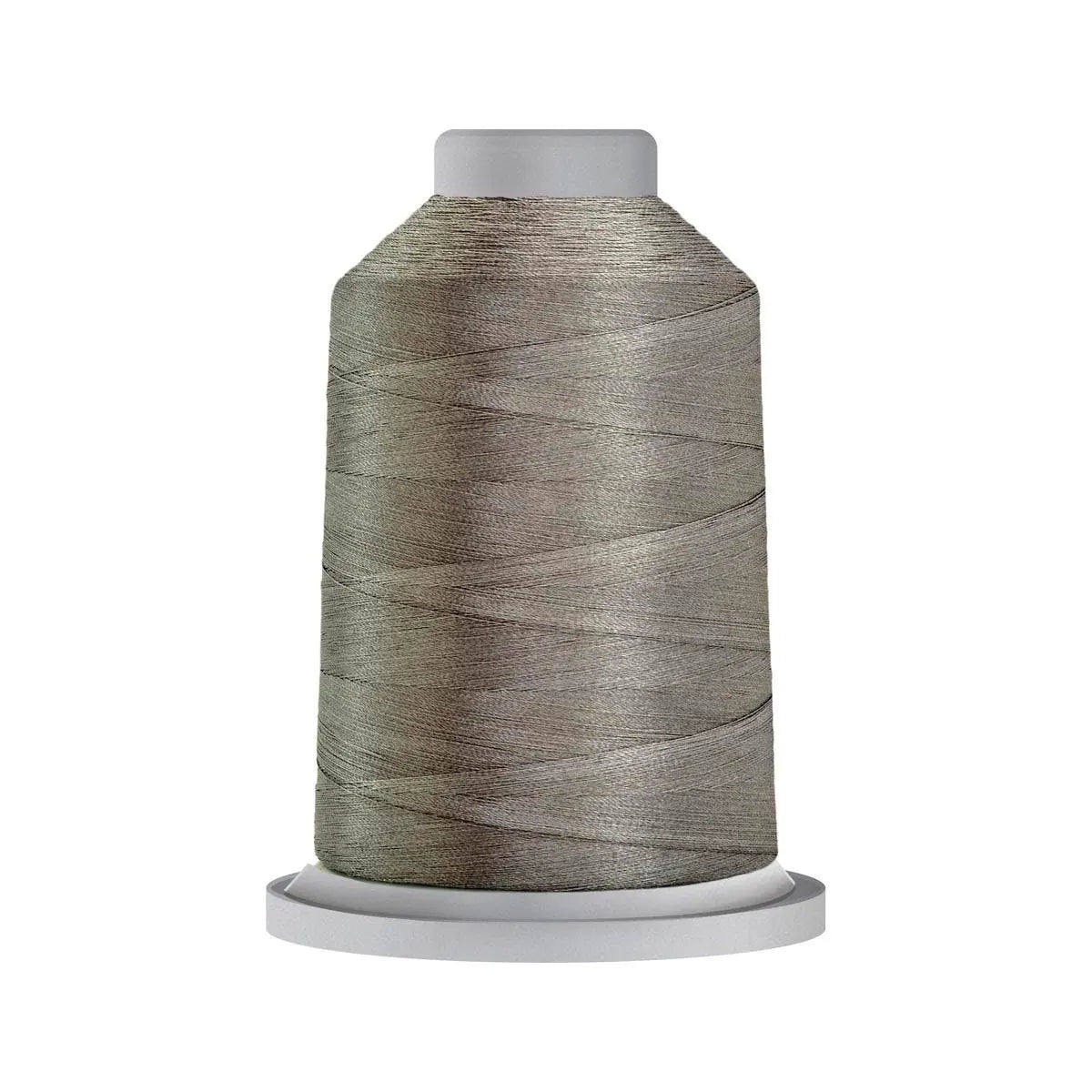 10CG9 Cool Grey 9 Glide Polyester Thread - 5,500 yards King Spool ...