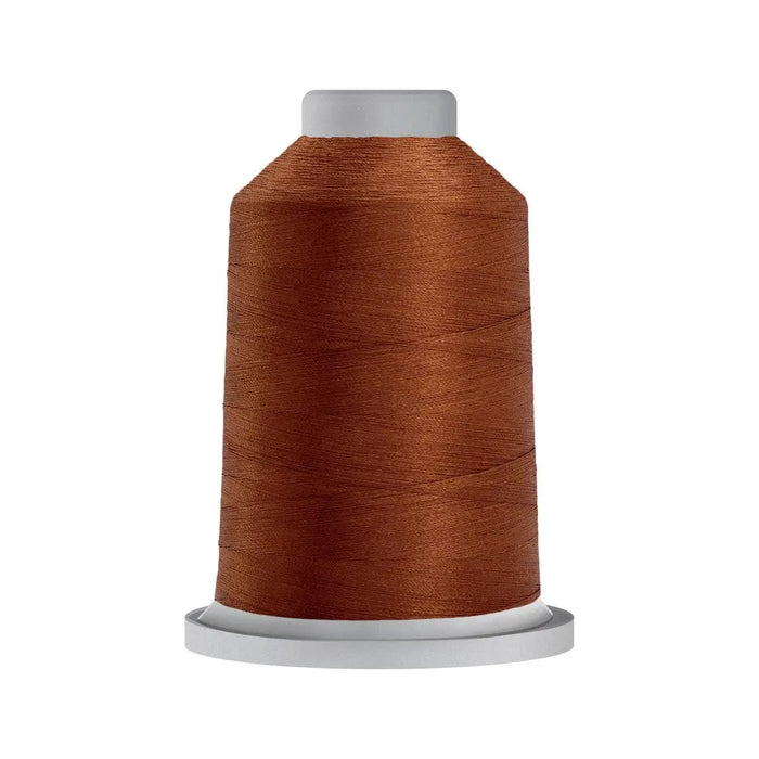 20470 Hazel Glide Polyester Thread - 5,500 yards King Spool