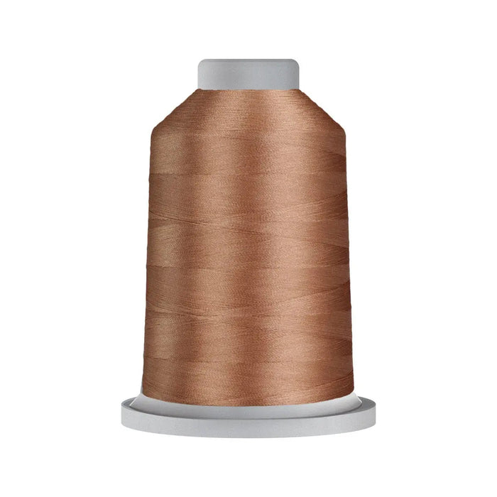 20728 Sand Castle Glide Polyester Thread - 5,500 yards King Spool
