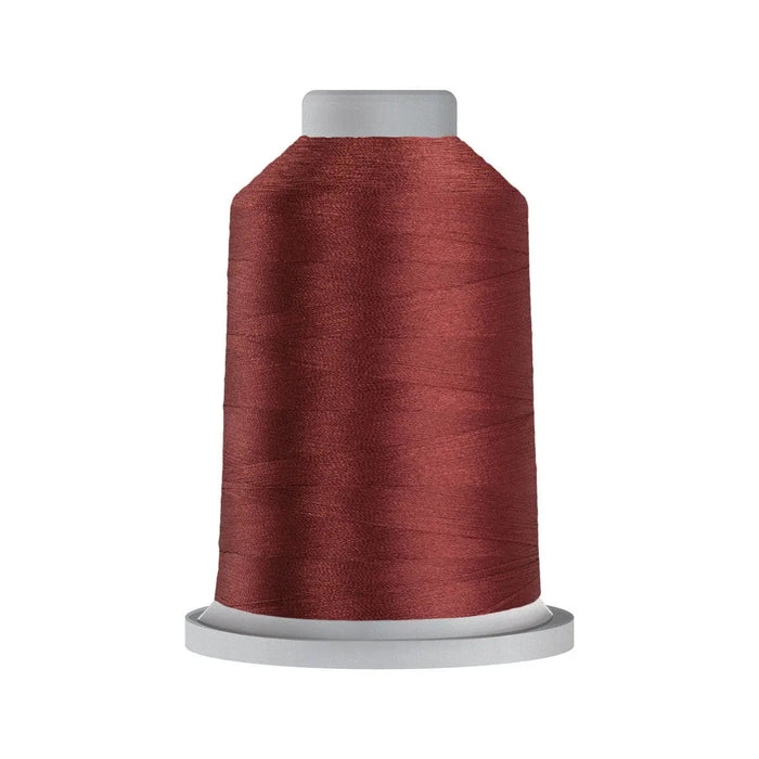 20490 Sangria Glide Polyester Thread - 5,500 yards King Spool