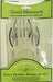 GM Amanda  Murphy Low Shank Set 4  Every Feather