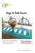 Serge It! Table Runner