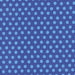 FS Kaffe Fassett Classics Spot Sapphire