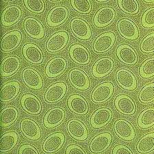 FS Kaffe Fassett Classics Aboriginal Dot-Forest