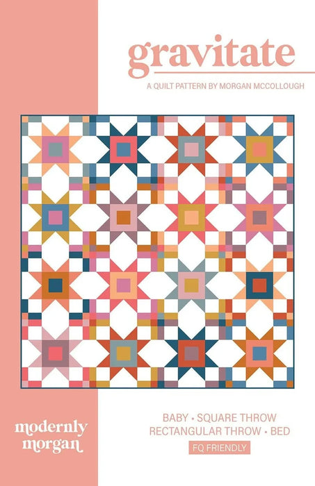 Gravitate Pattern