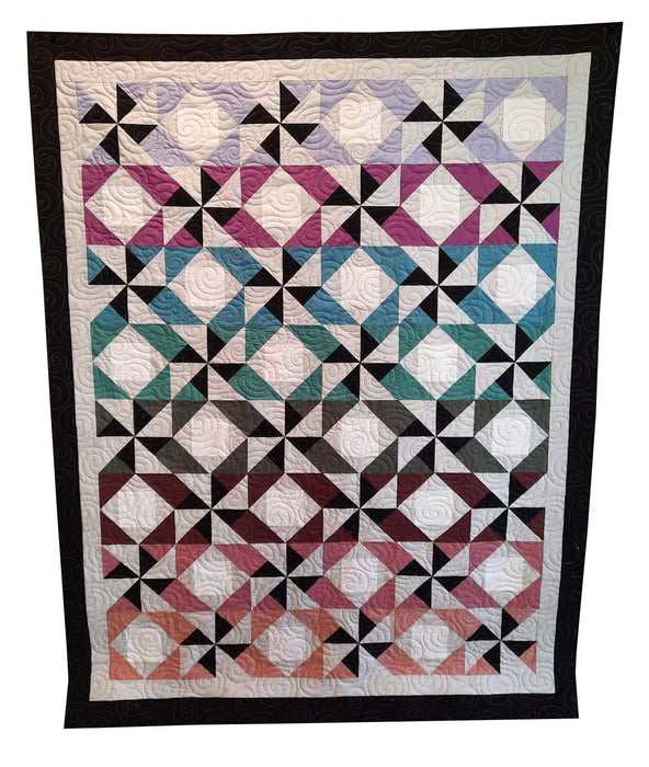 Morning Dew Downloadable Pattern