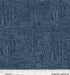 PB Grass Roots Navy 108"