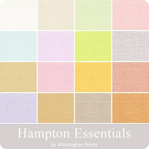 WL Hampton Charm Pack