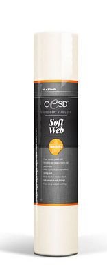 Soft Web 14" x 5yds