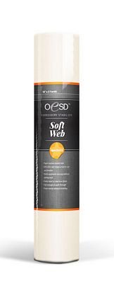 OESD Soft Web 21" x 5yds