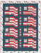 Heartland Quilt by Beverly McCullough