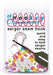 Hookey Serger Seam Hook Nickel 2pk