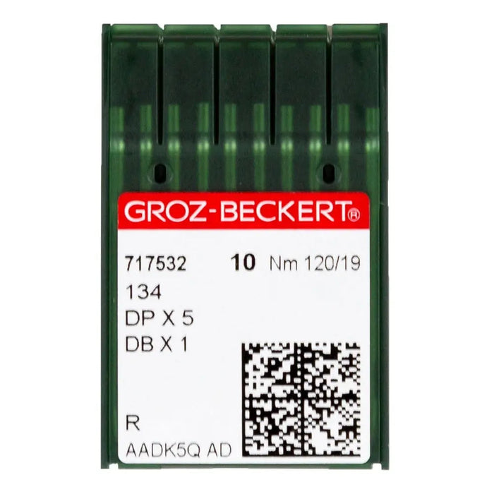 #19 R-Point (Regular Round) 134