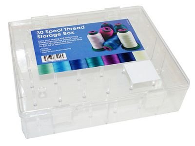 OESD Thread Box