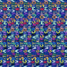 ITB ABC's of Color Blue alphabet 