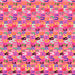 ITB ABC's of Color Pink Alphabet