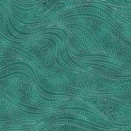 ITB Color Movement 1MV 16 Ocean