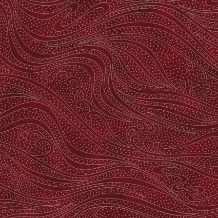 ITB Color Movement Ruby