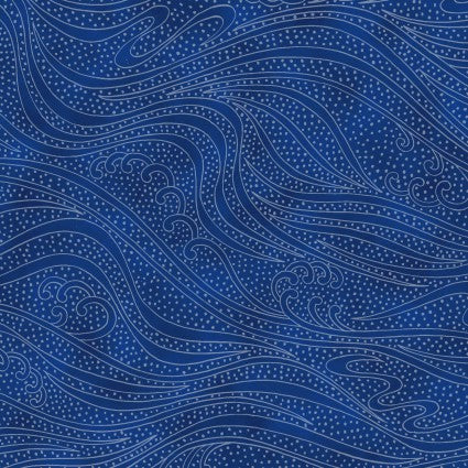 ITB Color Movement 1MV 22 Sapphire 