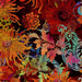 ITB Texture Graphix 2FGE 1 Allover Floral Multi