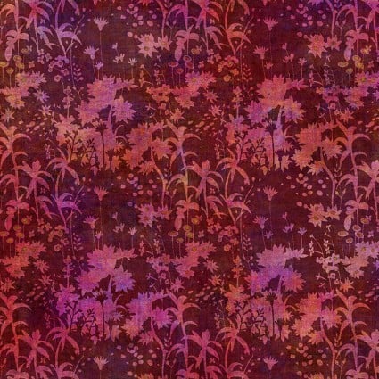 ITB Halcyon Twilight-Red