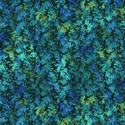 ITB Halcyon Field-Blue
