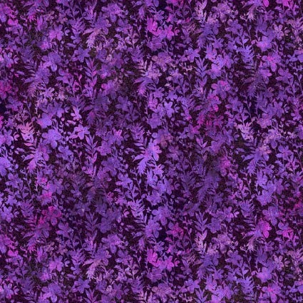 ITB Halcyon Field-Purple 