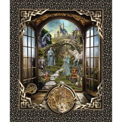 ITB Legendary Journeys Col.1Multi