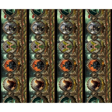 ITB Legendary Journeys Border