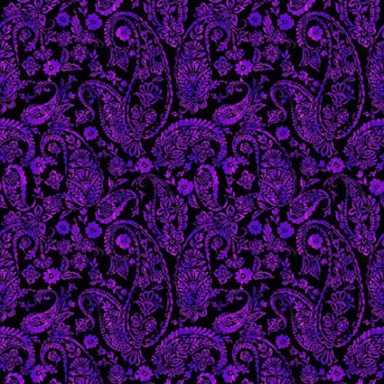 IB Resplendent Lush Purple 1JYO 3