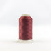 InvisaFil Wine WonderFil 100wt Poly 2734yd