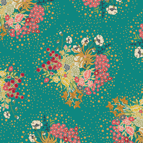 AGF Verdant Bloom 46308
