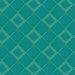 AGF Tartan Teal 56307