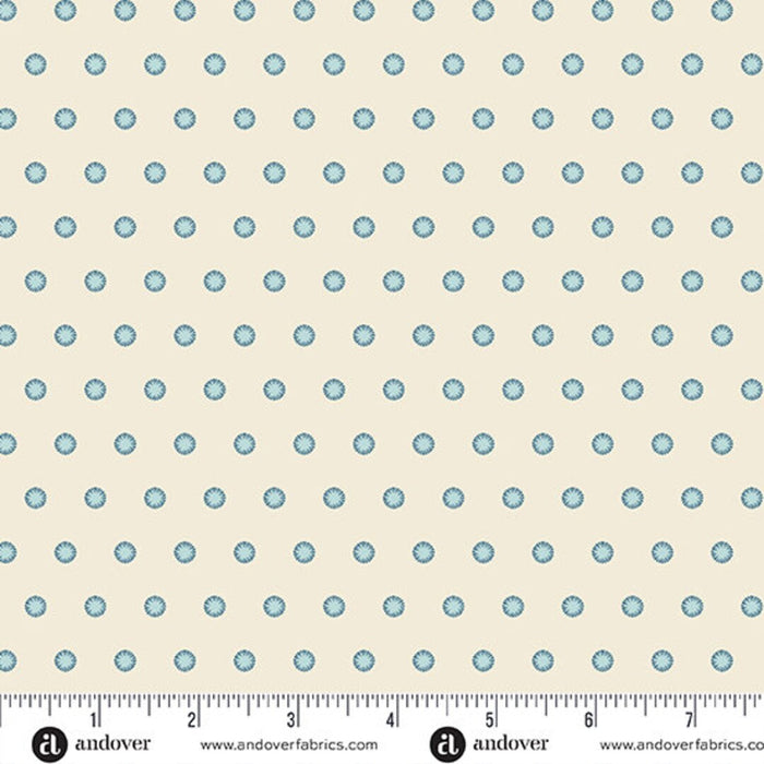 AN Sand Dollar Linen