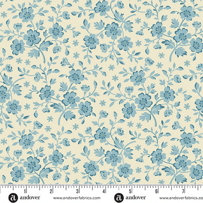 AN Sea Oats Linen-Beach House