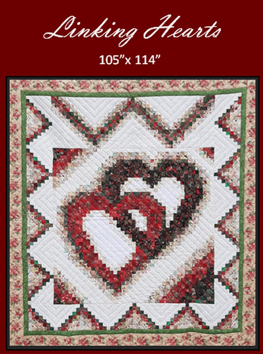 Linking Hearts Downloadable Pattern