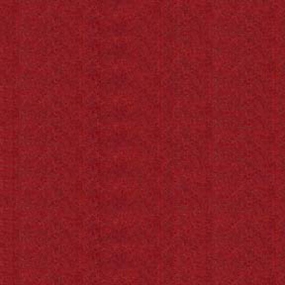 MY Red Flannel Shadow Play