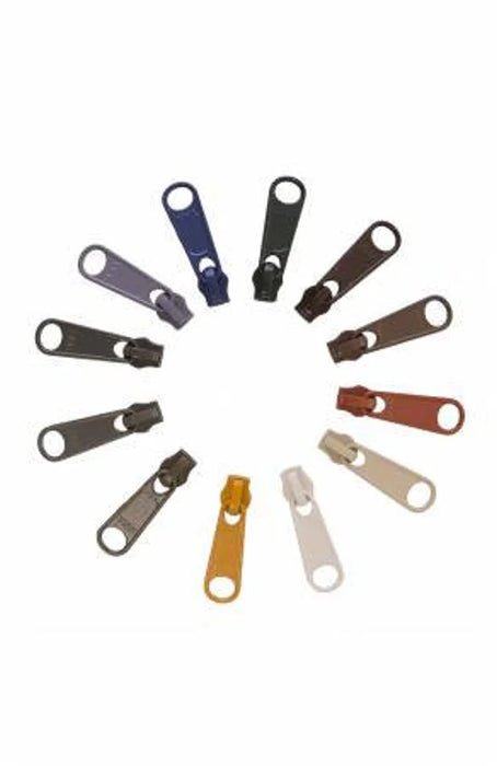 byannie Purse Parts Zipper Pulls