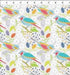 ITB Doodle Blossoms 4DB 1
