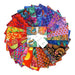 FS Kaffe Fassett Collective February 2020 Charm Pack Warm