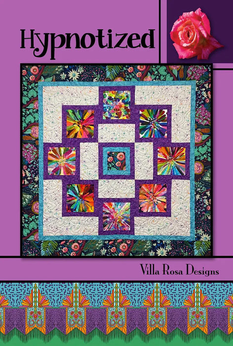 Coven Quilt Kit