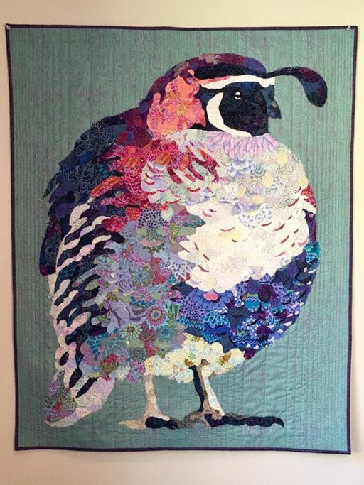 Quail Kit