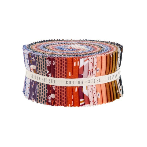 RJR Dear Isla Strip roll by Cotton + Steel
