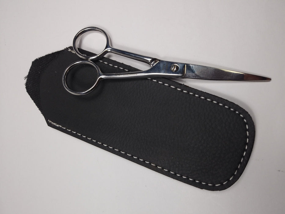 Beard Grooming Scissor 5" (USA made)