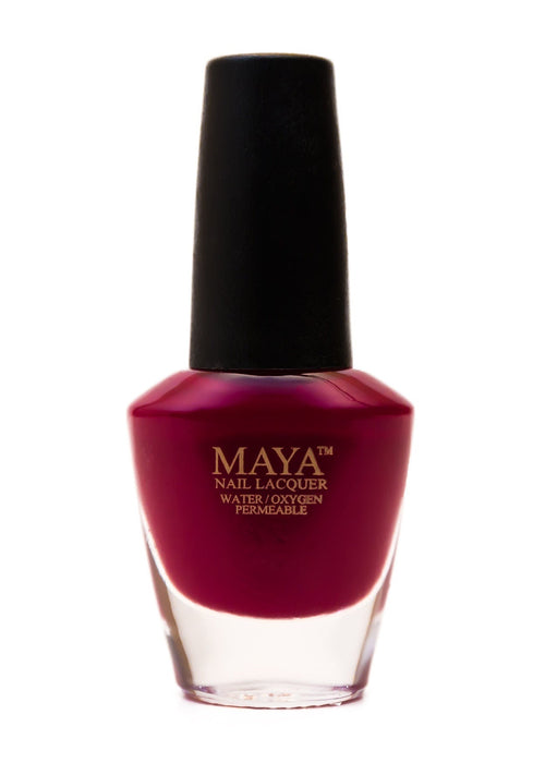 Ruman nail polish - Vegan, halal, kosher, 9-free