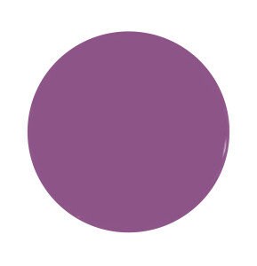 DAHLIA Nail polish Halal, Vegan & 9.free