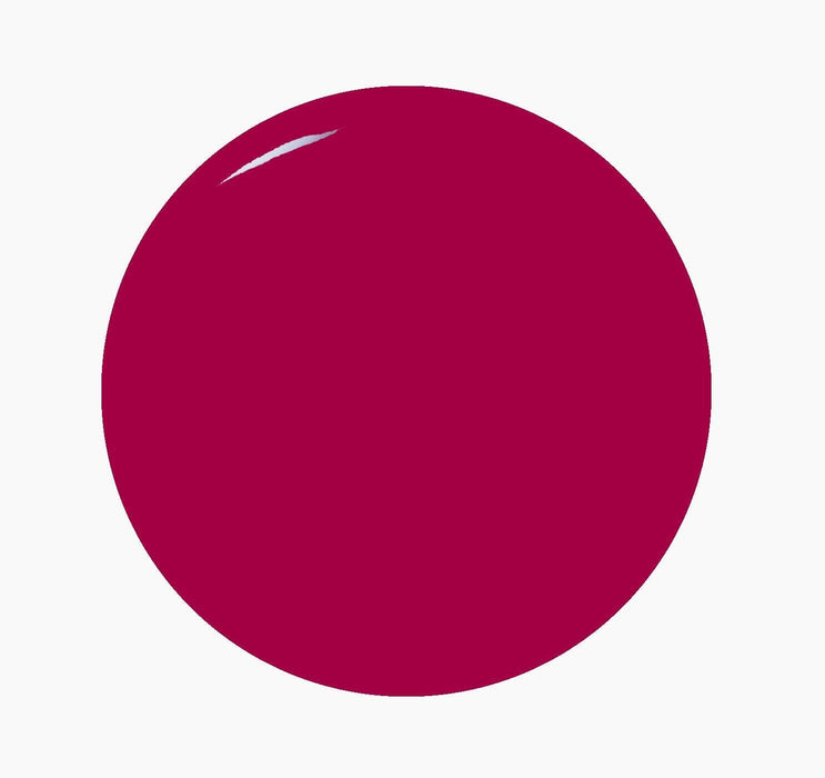 Fuchsia Nail Polish Halal, Vega & 9-free