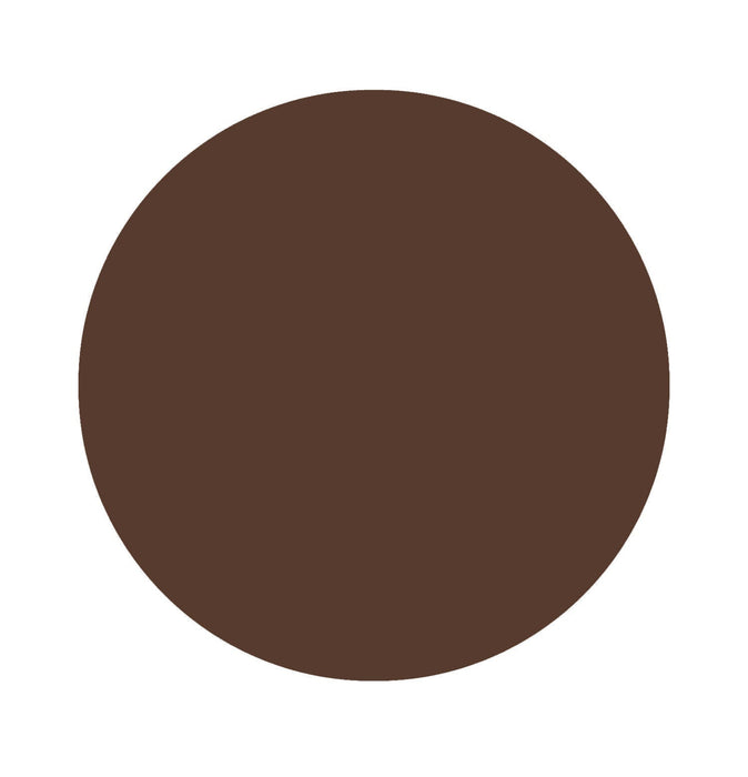 Cocoa Bean Nail Polish, HALAL, Vegan & 9.free
