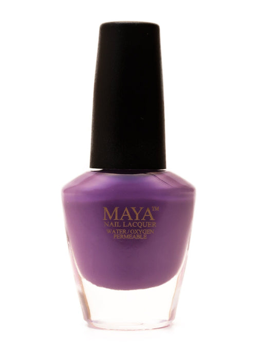 DAHLIA Nail polish Halal, Vegan & 9.free