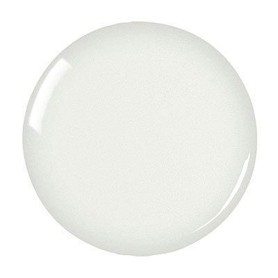LU'LU White Nail Polish Halal, Vegan & 9-free